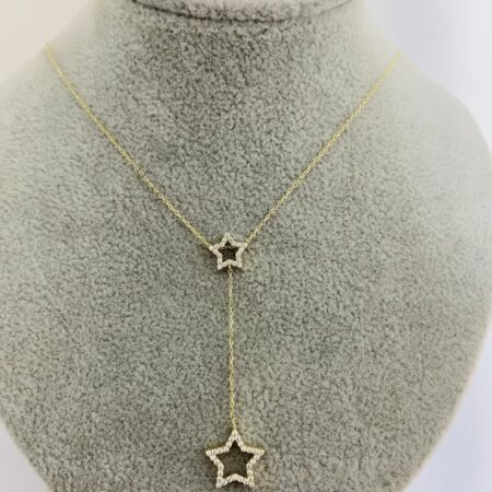14k gold New chain 15N0005
