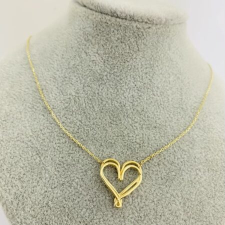 14k gold New chain 11N0011
