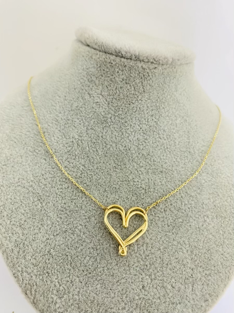 14k gold New chain 11N0011