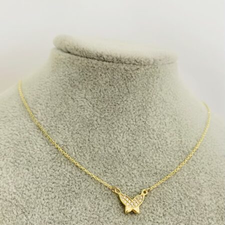 14k gold New chain 11N0065