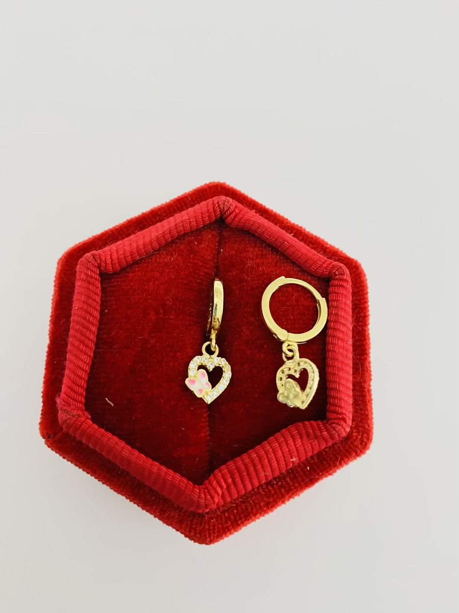 14k gold earrings 26MAYE18