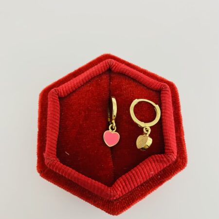 14k gold  earrings 26MAYE19