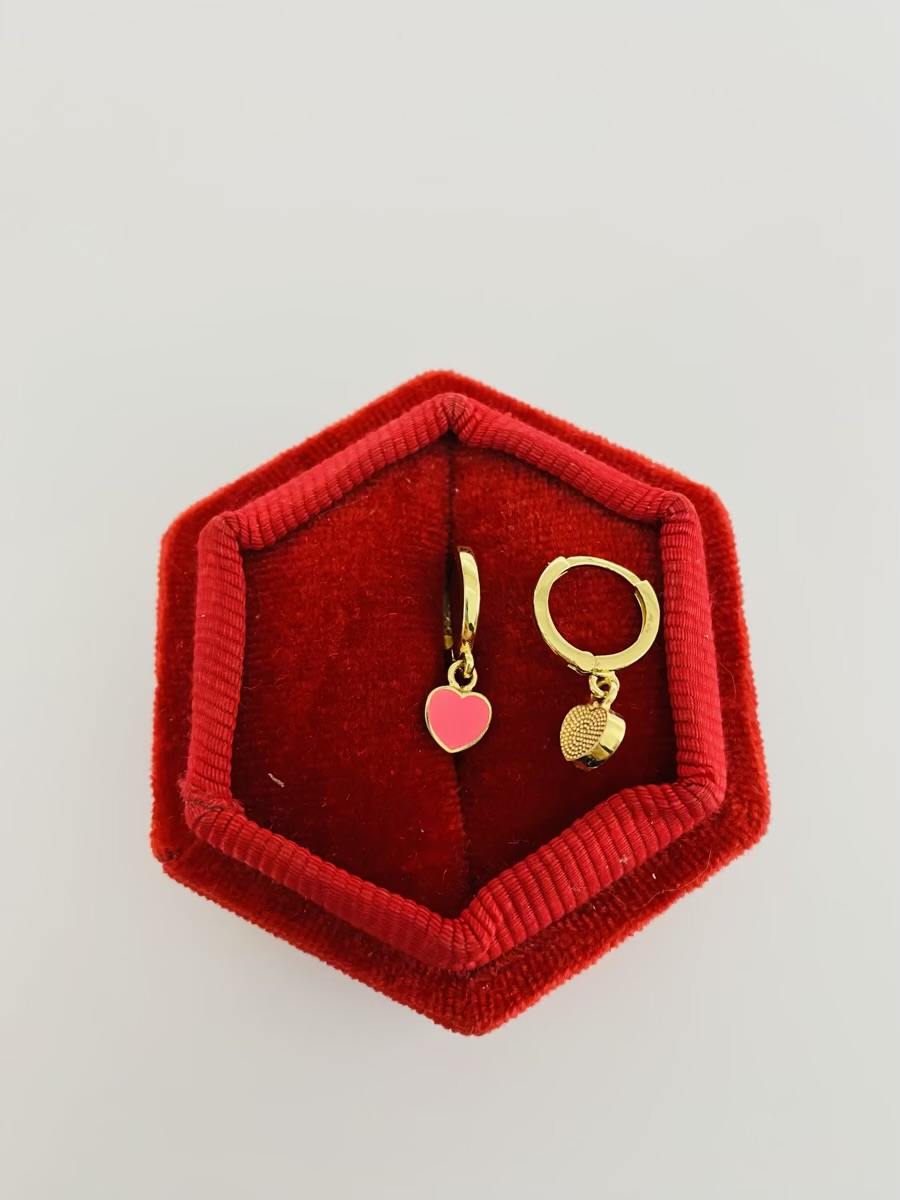 14k gold earrings 26MAYE19