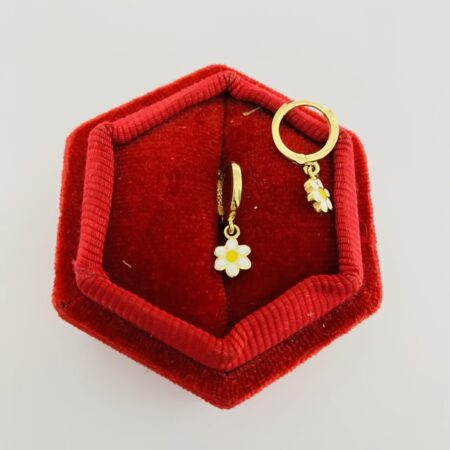 14k gold  earrings 26MAYE23