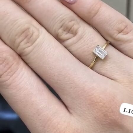14k gold Ring  OLD26A3 size