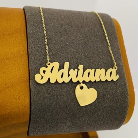 Fine 14k gold necklace 50cm 26MAY831