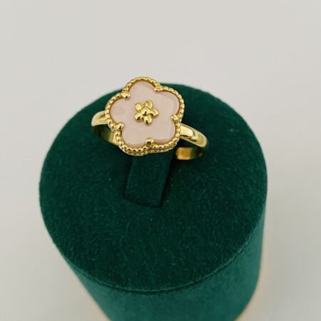 14k gold Ring 26-JN7 size 17/57/Q